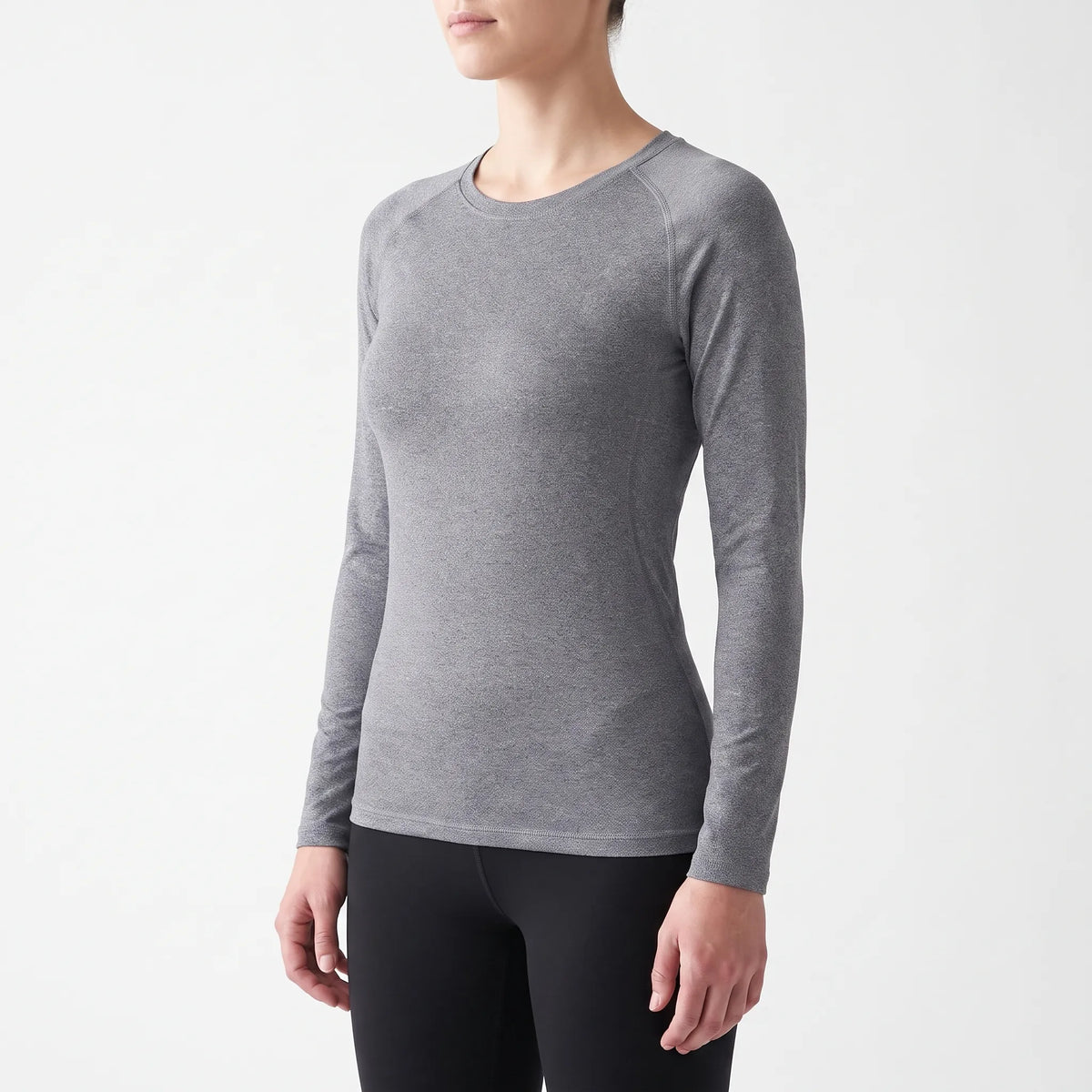 Nordspur | Flexacore Long Sleeve Compression Shirt