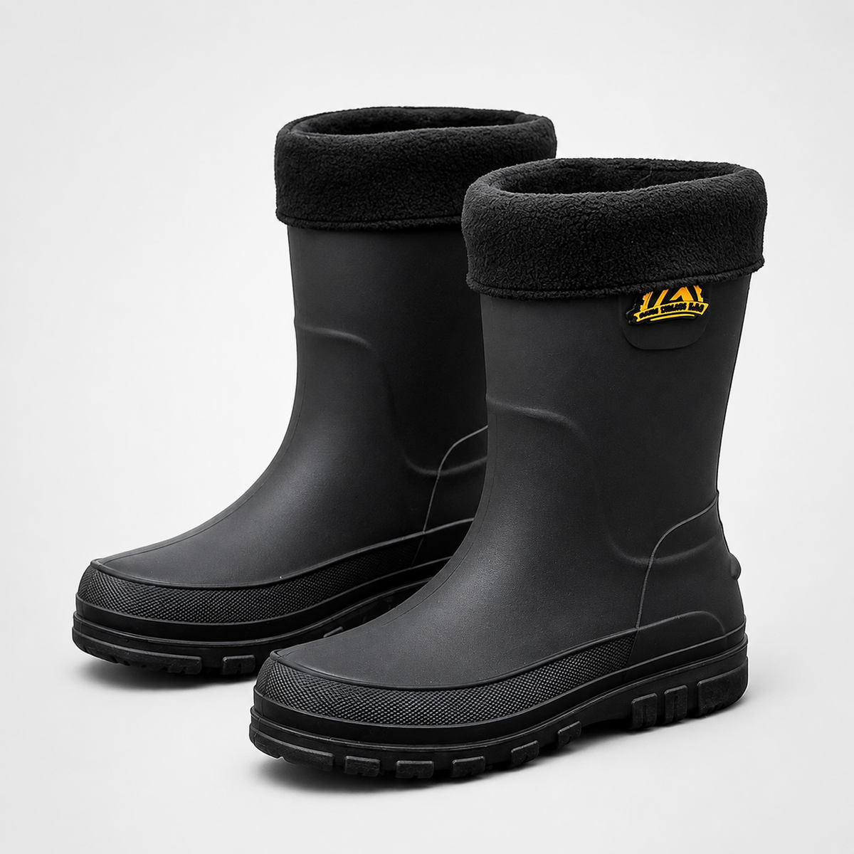 Thrives Outdoor | FrostTrek Insulated Rain Boots