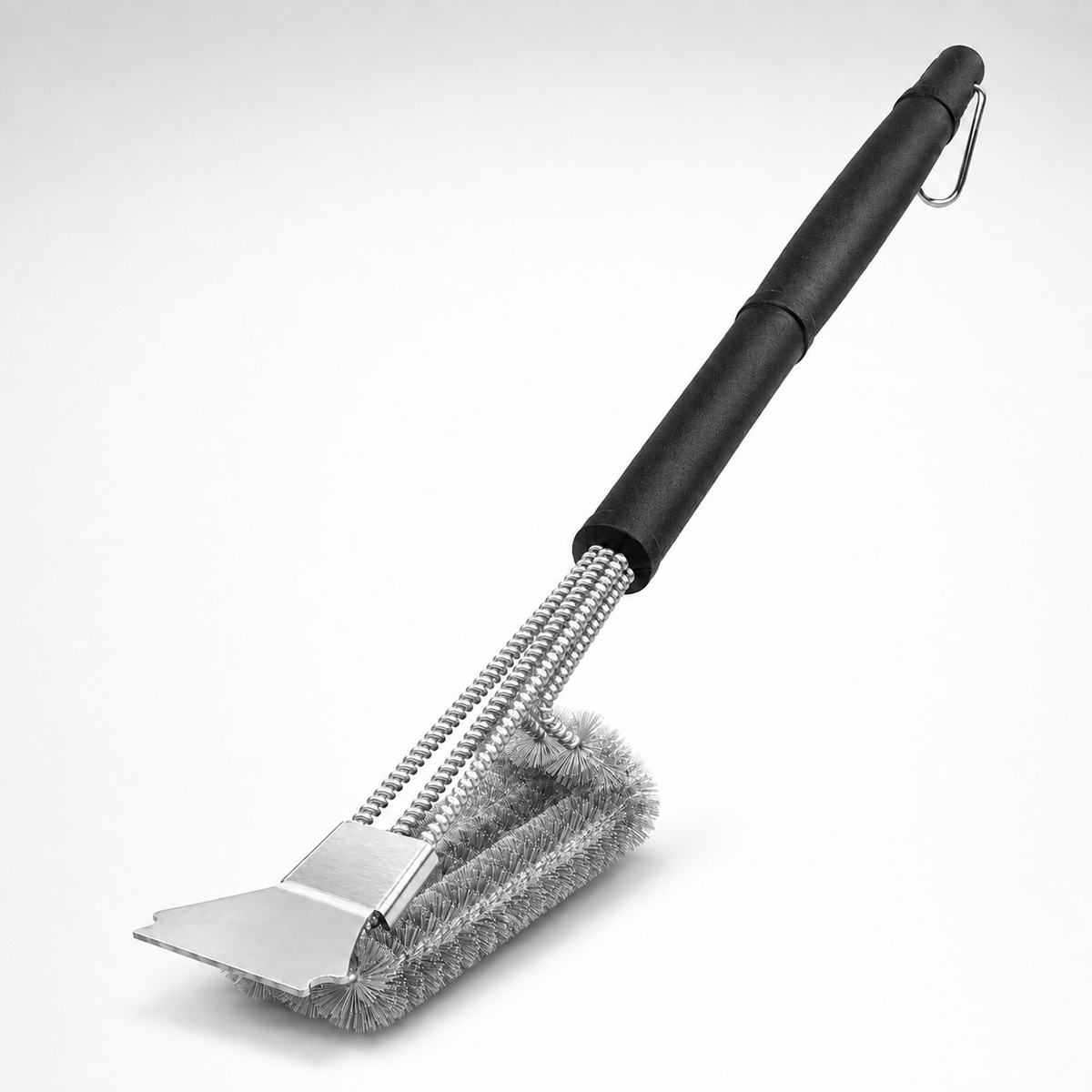 Thrives Outdoor | Grilloq Outdoor Grill Brush