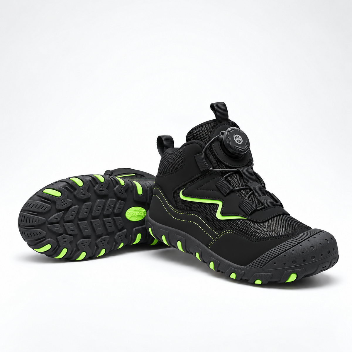 Thrives Outdoor | High Top Hiking Shoes