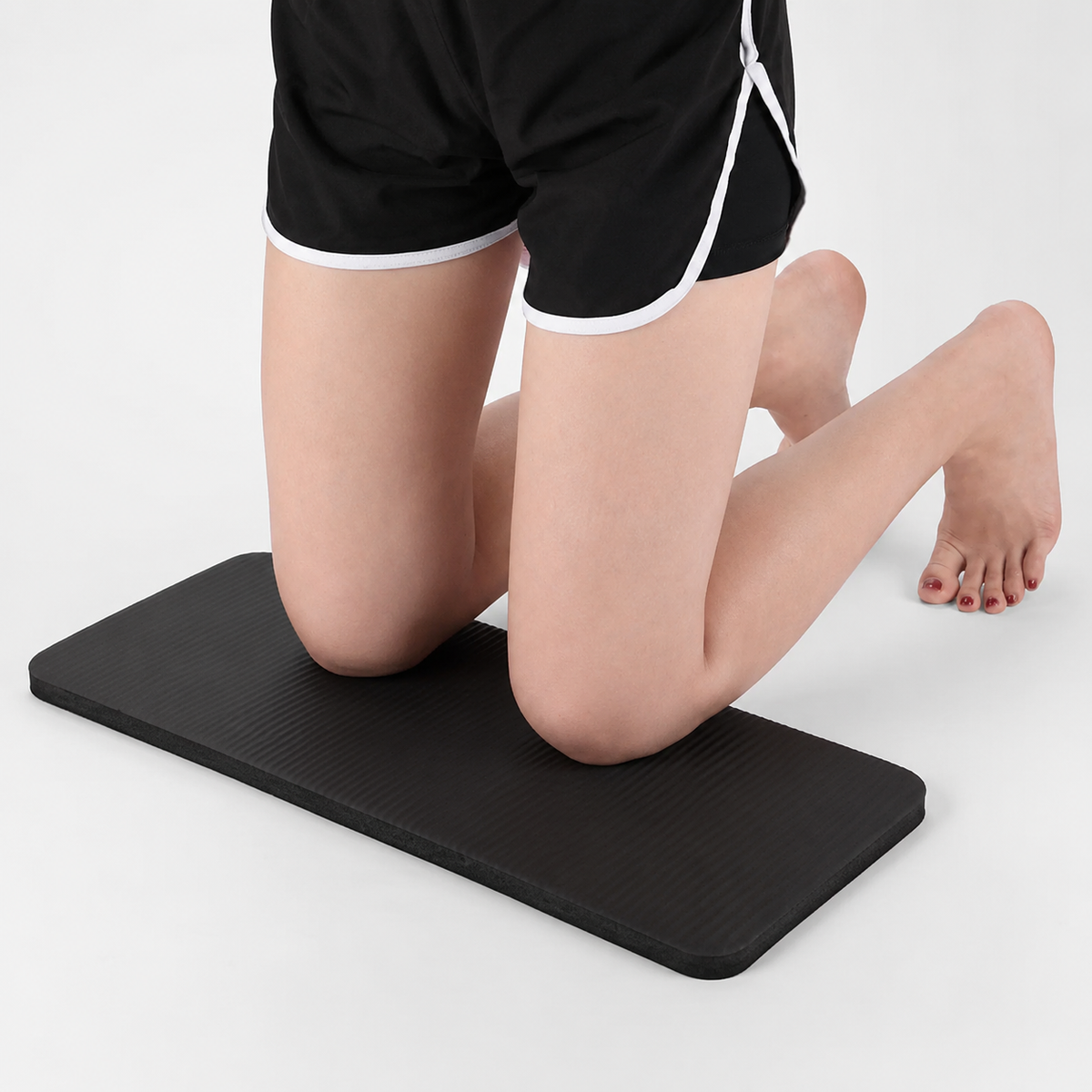 Thrives Outdoor | KnevoPad Extra Thick Exercise Knee Pad