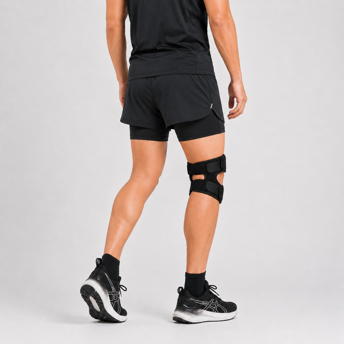 Thrives Outdoor | KnevoPro Adjustable Patellar Support Strap