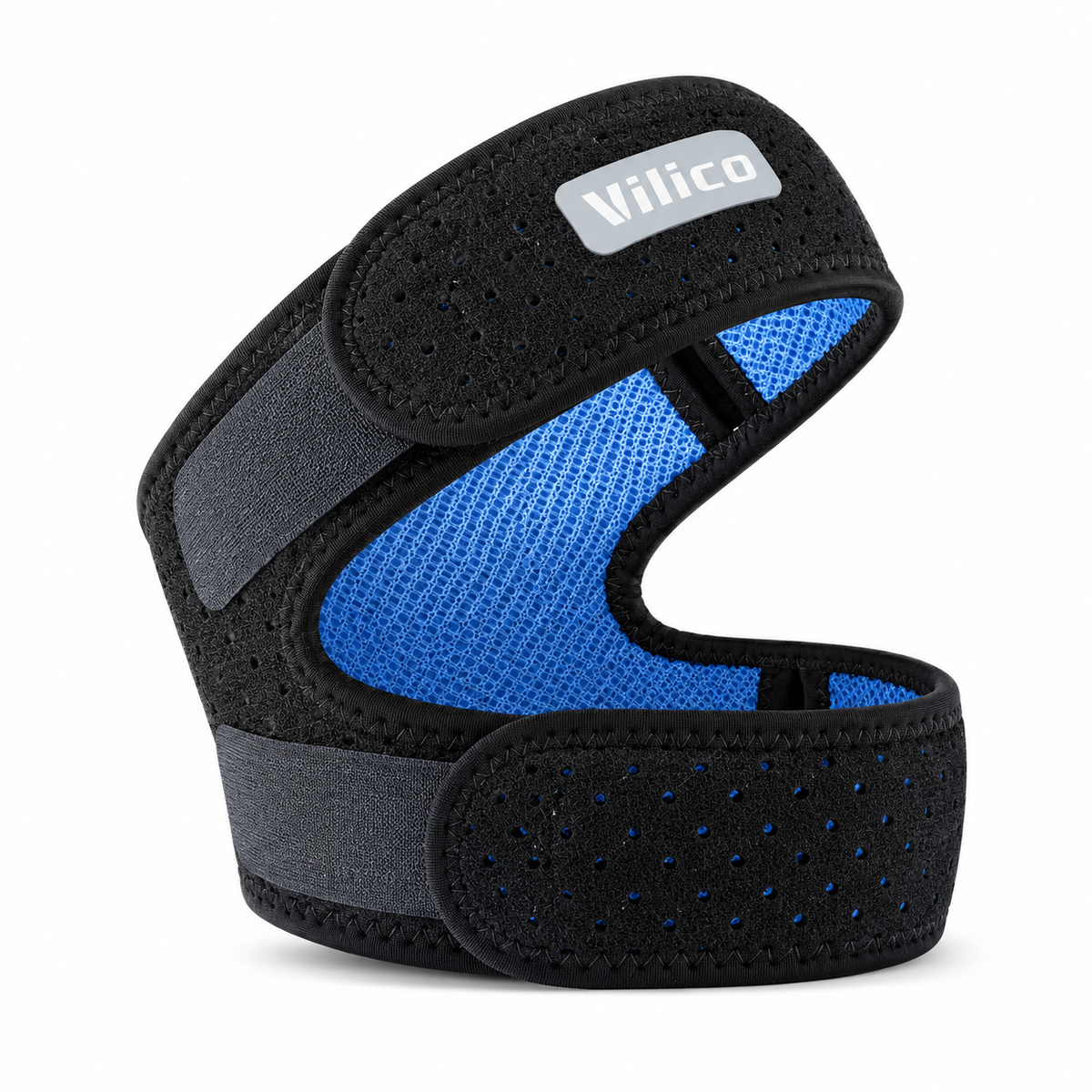 Thrives Outdoor | KnevoPro Adjustable Patellar Support Strap
