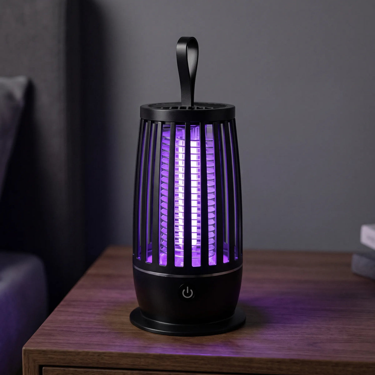 Nordspur | Lumexa Portable Ultraviolet Insect Zapper