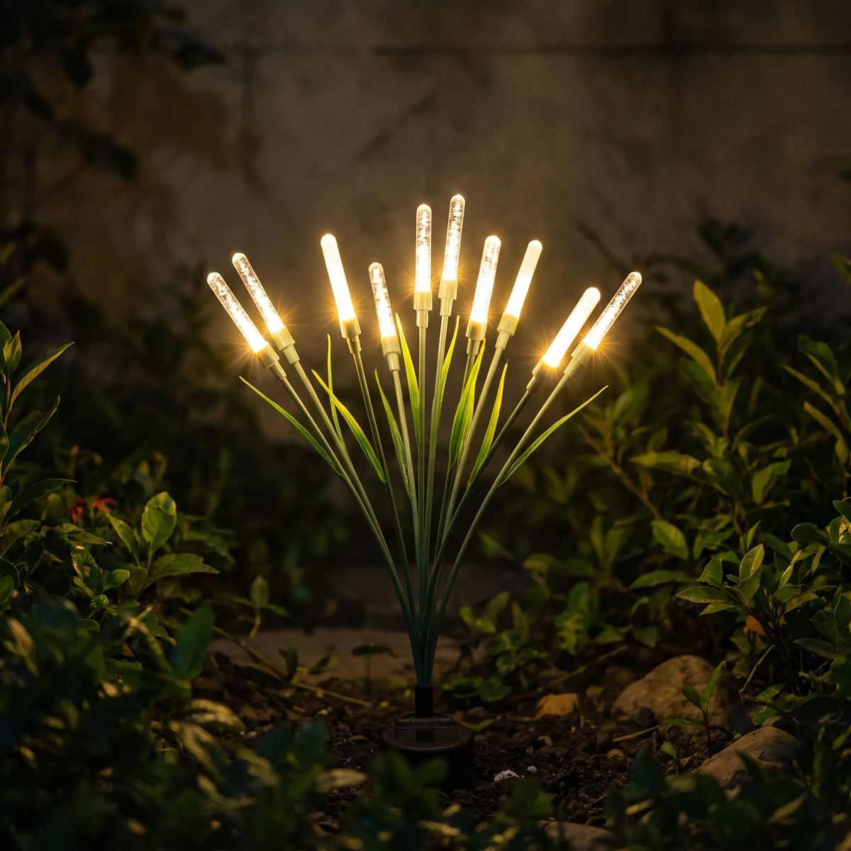 Nordspur | Luminareed Solar Powered Garden Lights