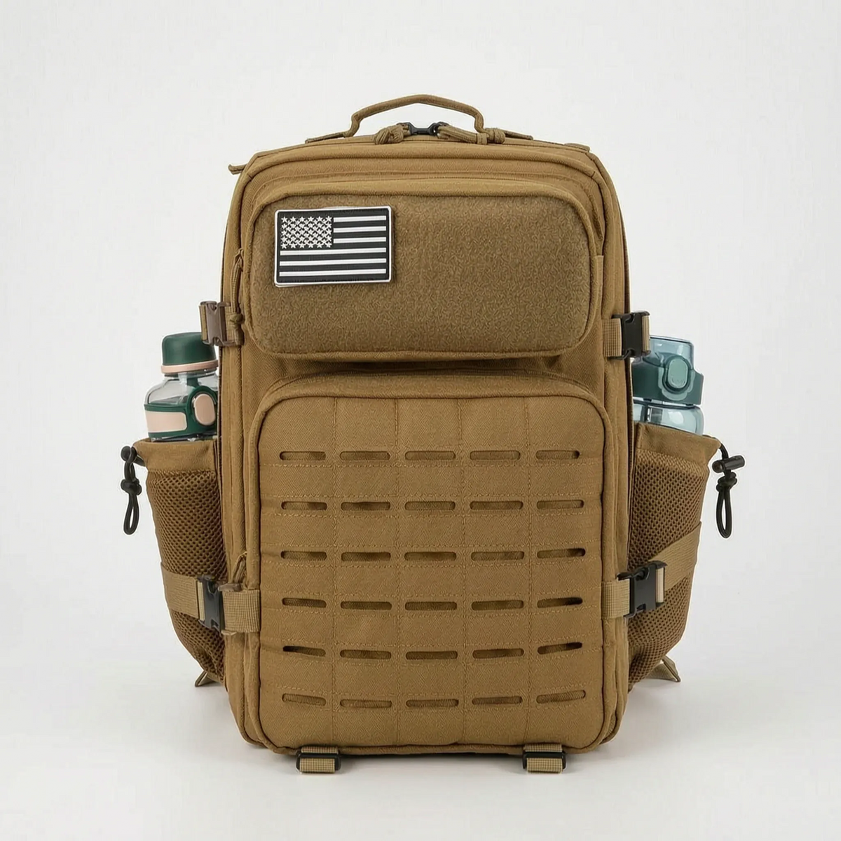 Nordspur | MollePack Tactical Gym Rucksack
