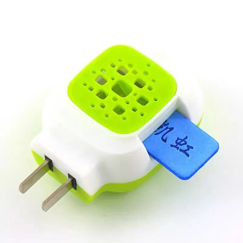 Nordspur | MozzAero Electric Plug-In Mosquito Repellent