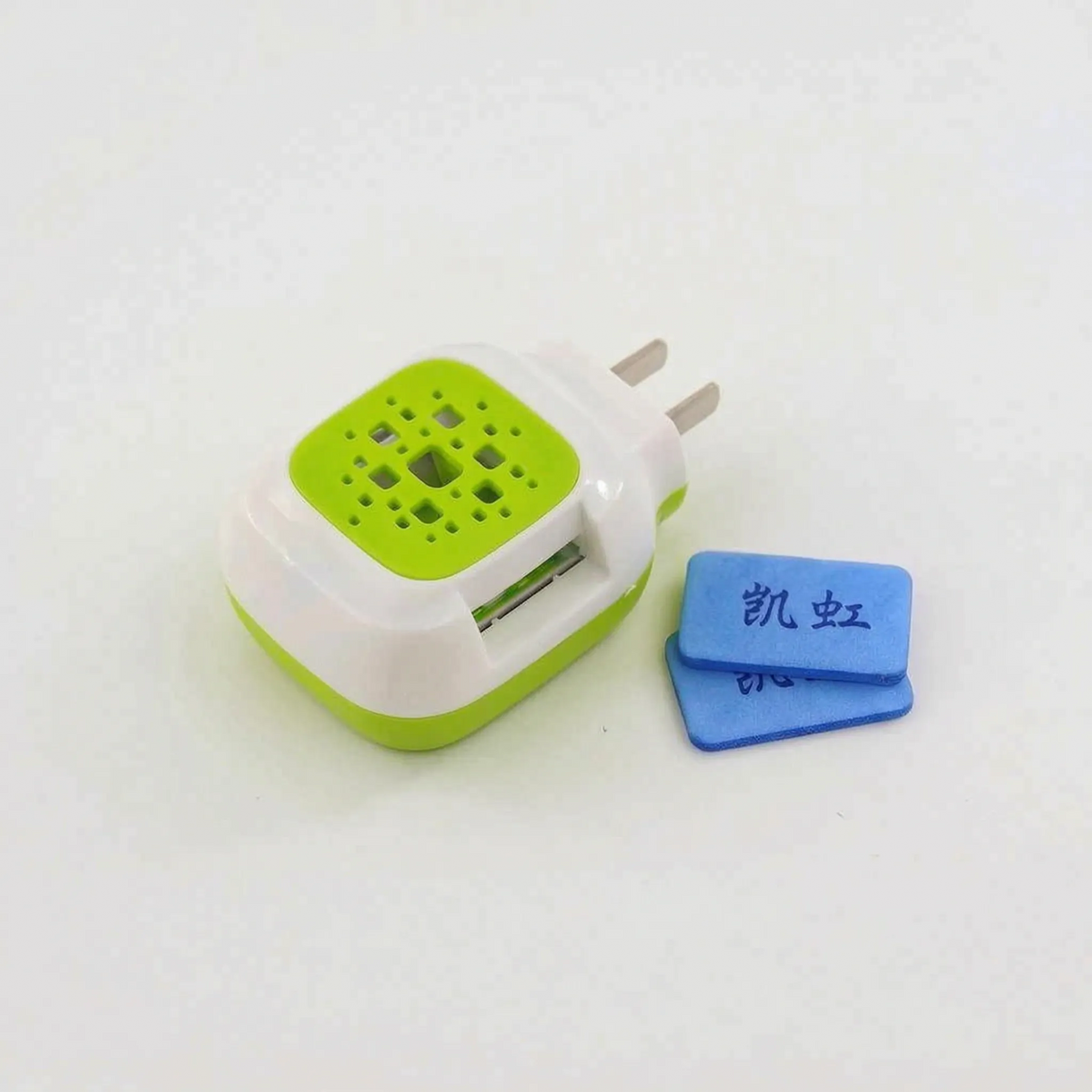 Nordspur | MozzAero Electric Plug-In Mosquito Repellent
