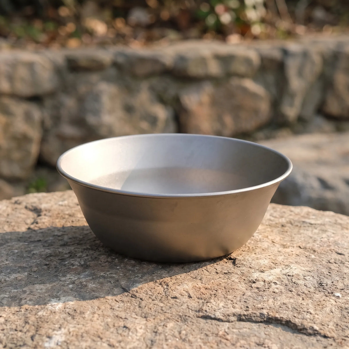 Nordspur | Nestara Stackable Lightweight Camping Bowl