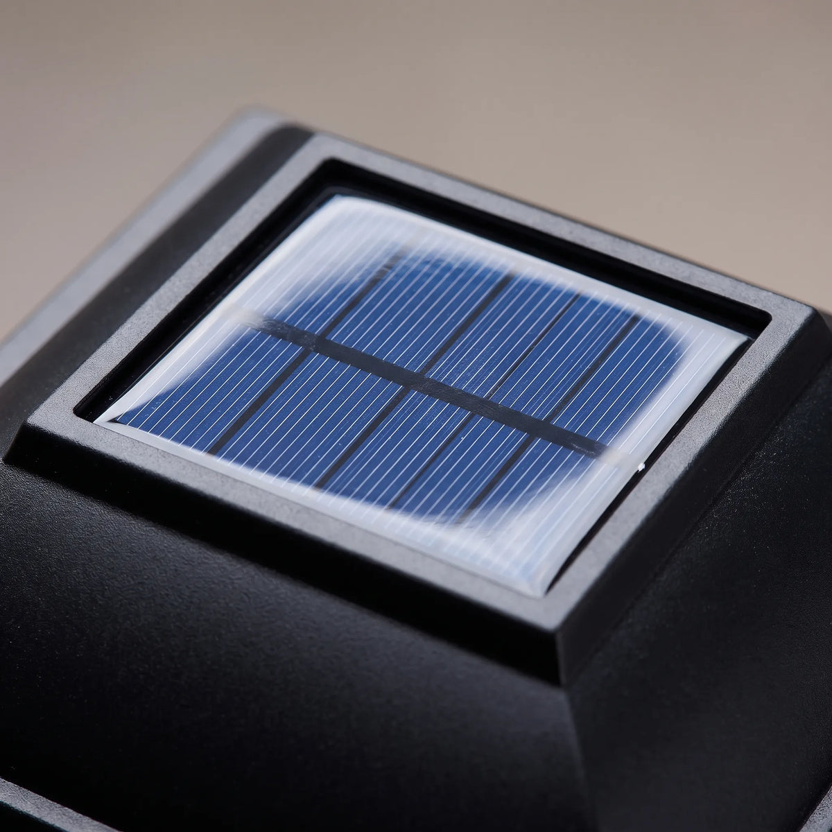 Nordspur | NightWalk Contemporary Outdoor Solar Path Lights