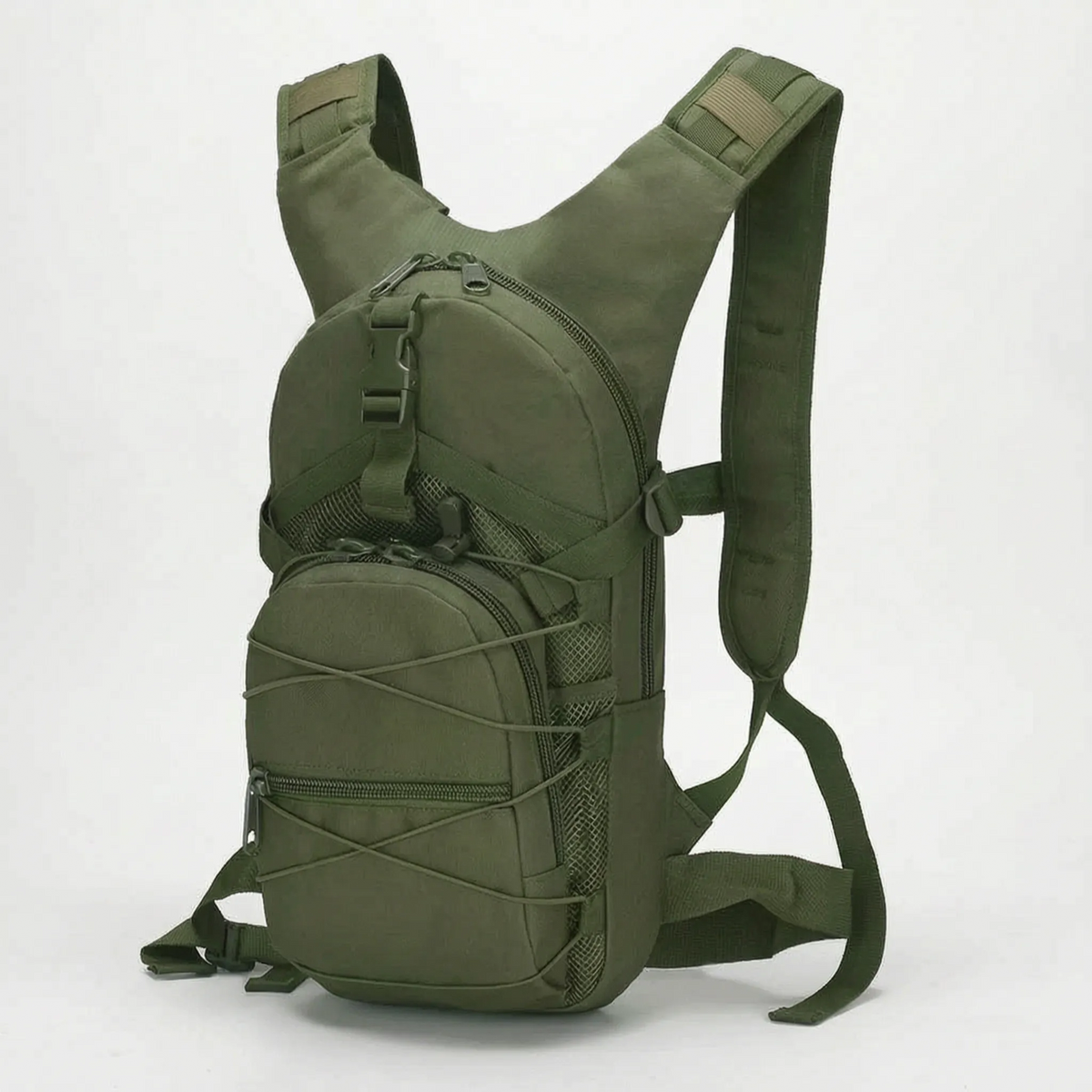 Nordspur | Ridgely Compact Tactical Hiking Rucksack