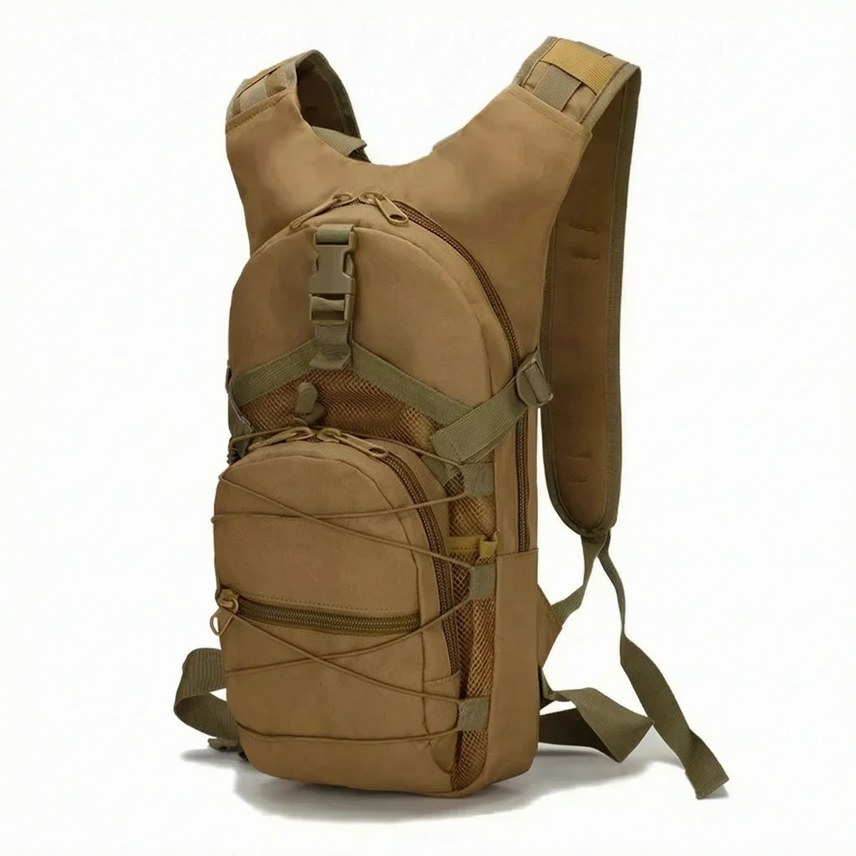 Nordspur | Ridgely Compact Tactical Hiking Rucksack
