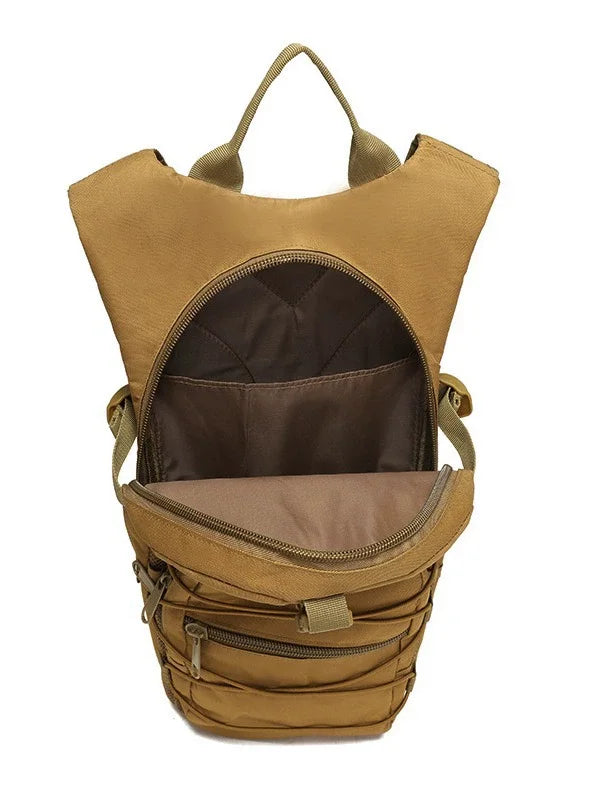 Nordspur | Ridgely Compact Tactical Hiking Rucksack