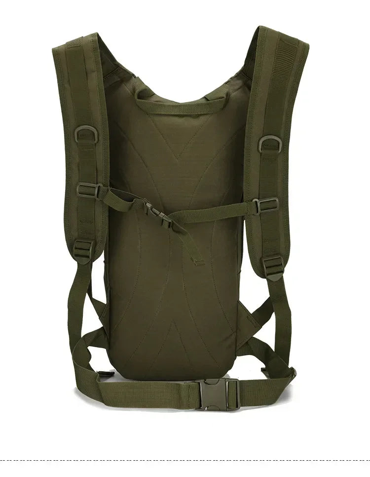 Nordspur | Ridgely Compact Tactical Hiking Rucksack