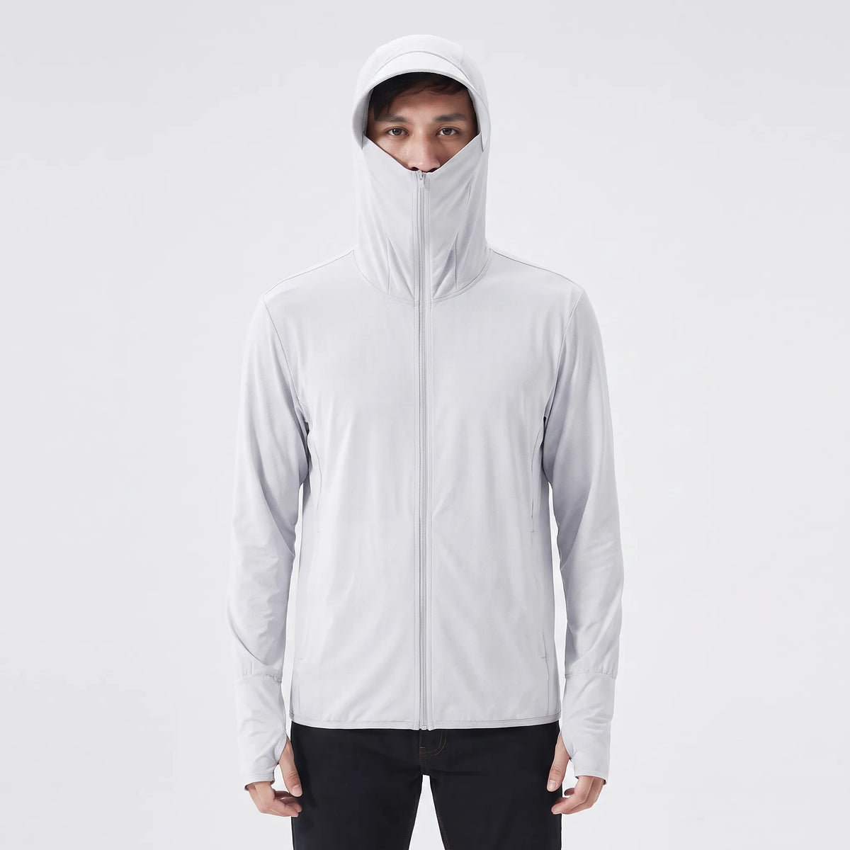 Nordspur | Solark Lightweight Sun Protection Jacket