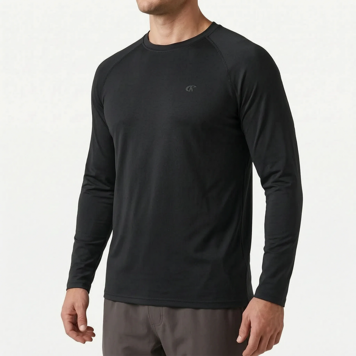 Nordspur | Solavira Men's Long Sleeve Rash Guard