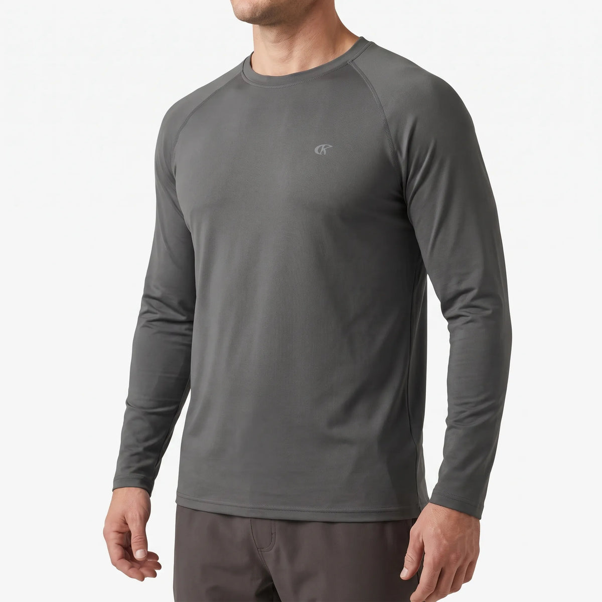 Nordspur | Solavira Men's Long Sleeve Rash Guard