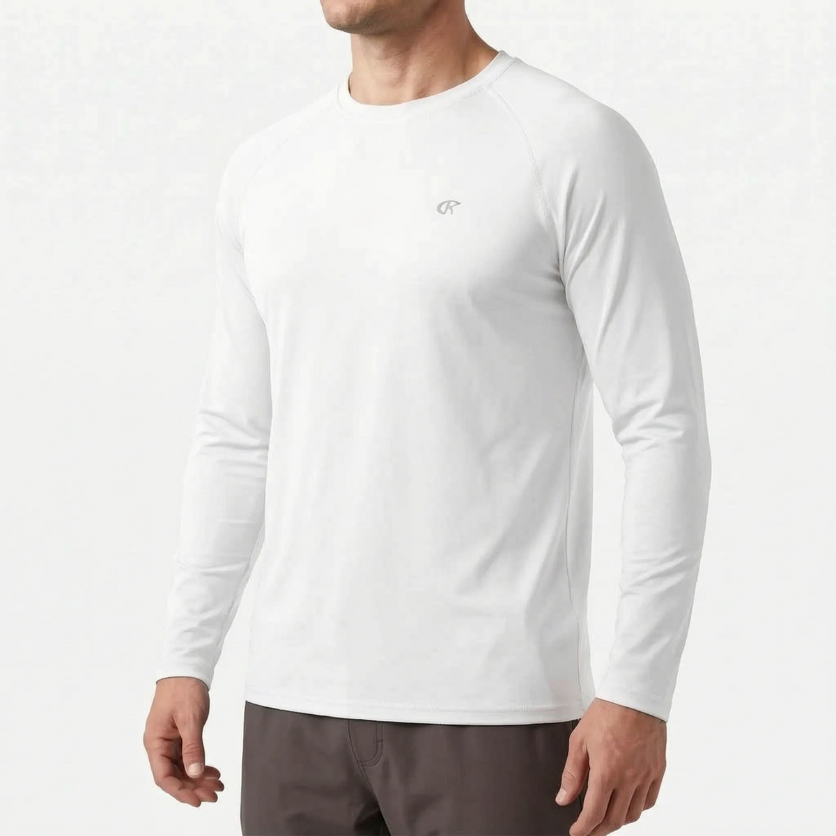 Nordspur | Solavira Men's Long Sleeve Rash Guard
