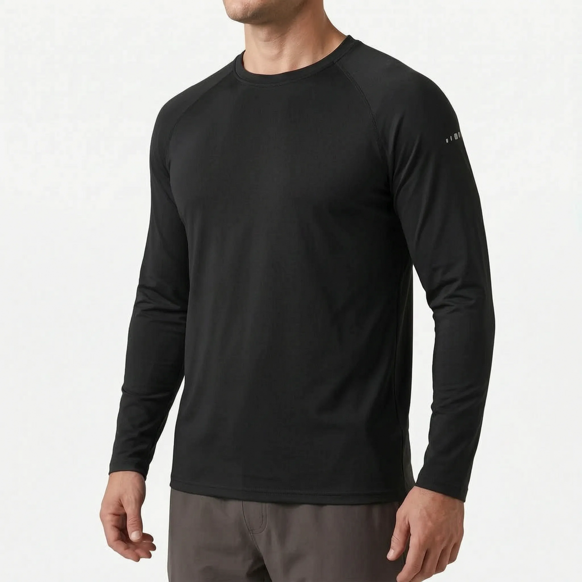 Nordspur | Solavira Men's Long Sleeve Rash Guard