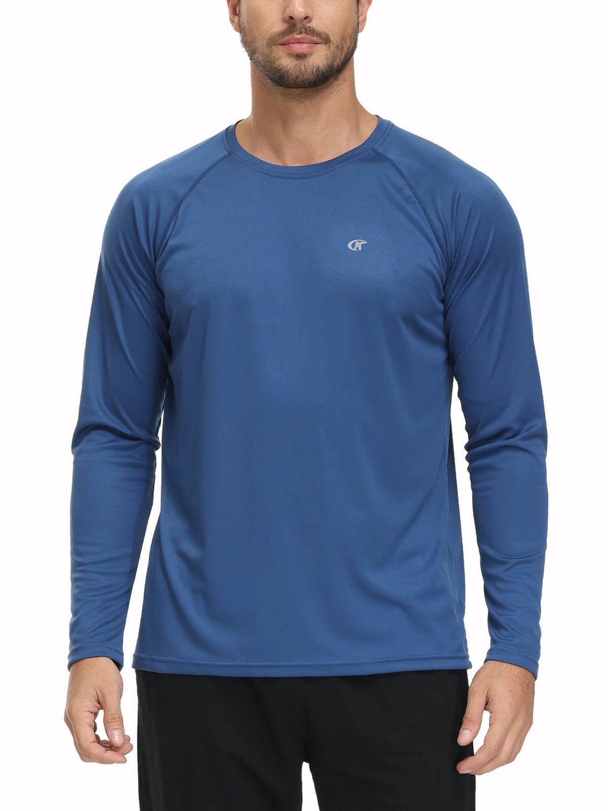 Nordspur | Solavira Men's Long Sleeve Rash Guard