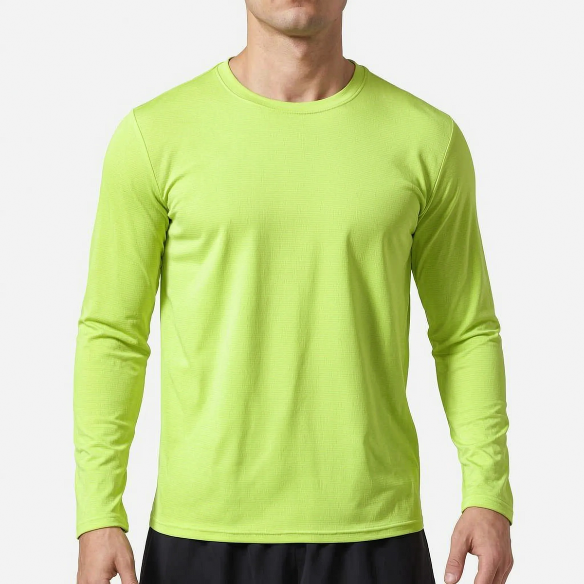 Nordspur | Soltrek Long Sleeve Sun Shirt Mens