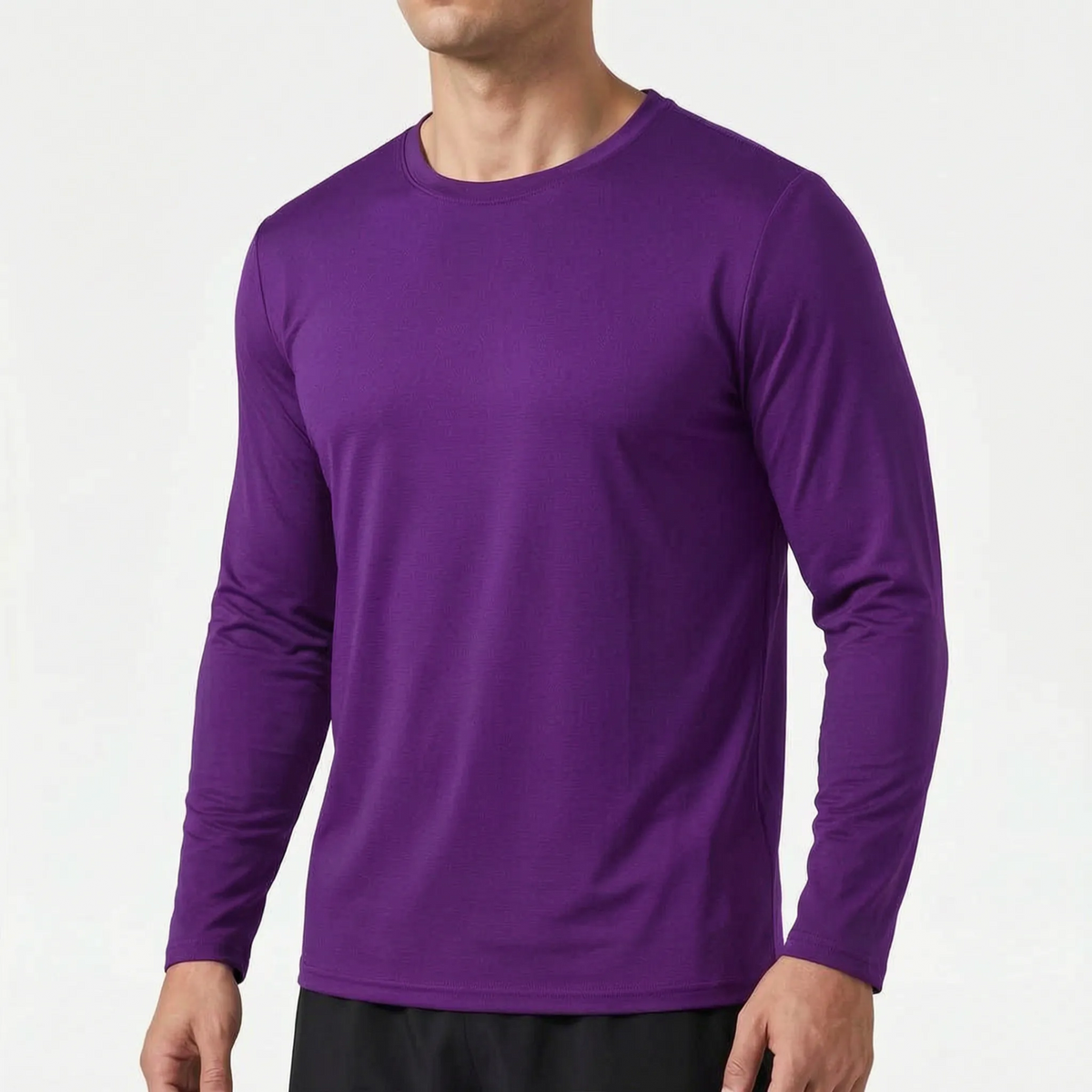 Nordspur | Soltrek Long Sleeve Sun Shirt Mens