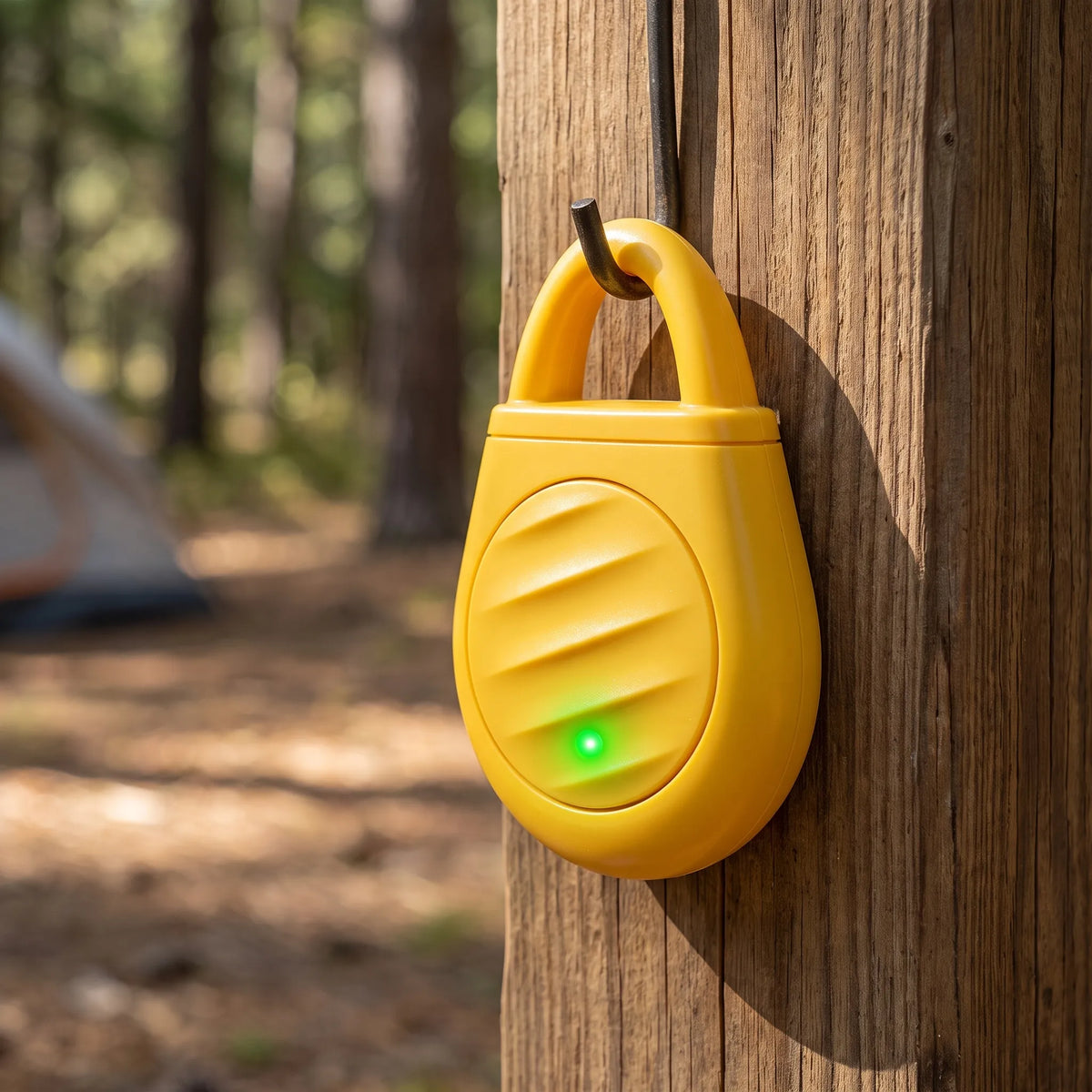 Nordspur | SonicGuard Portable Ultrasonic Pest Repeller