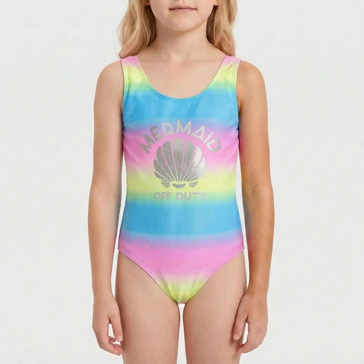 Nordspur | SplashTide Playful One-Piece Swimsuit
