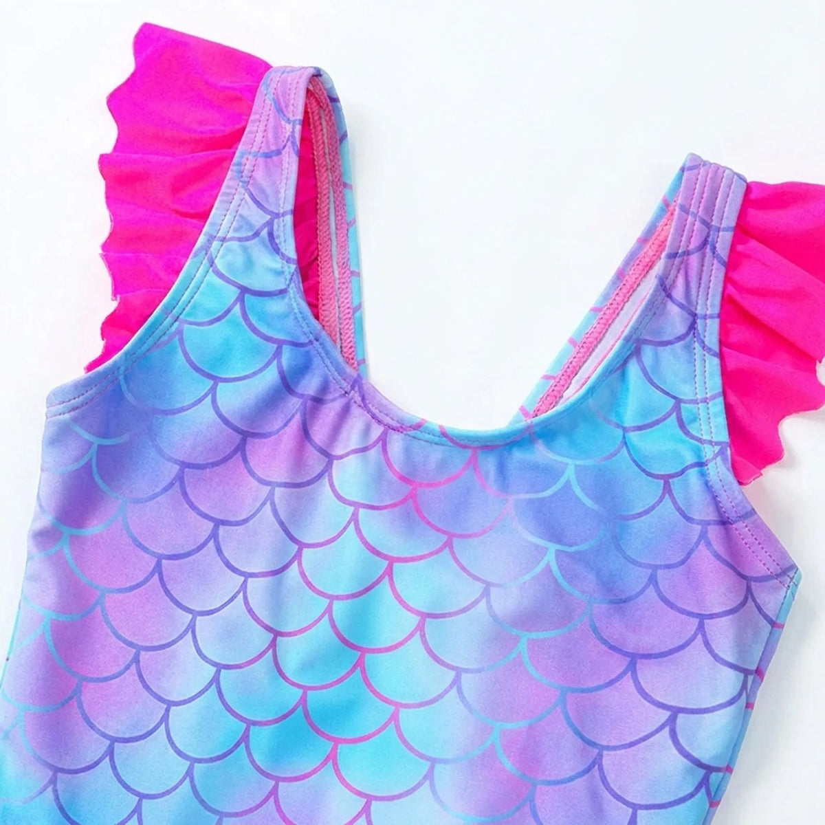 Nordspur | SplashTide Playful One-Piece Swimsuit