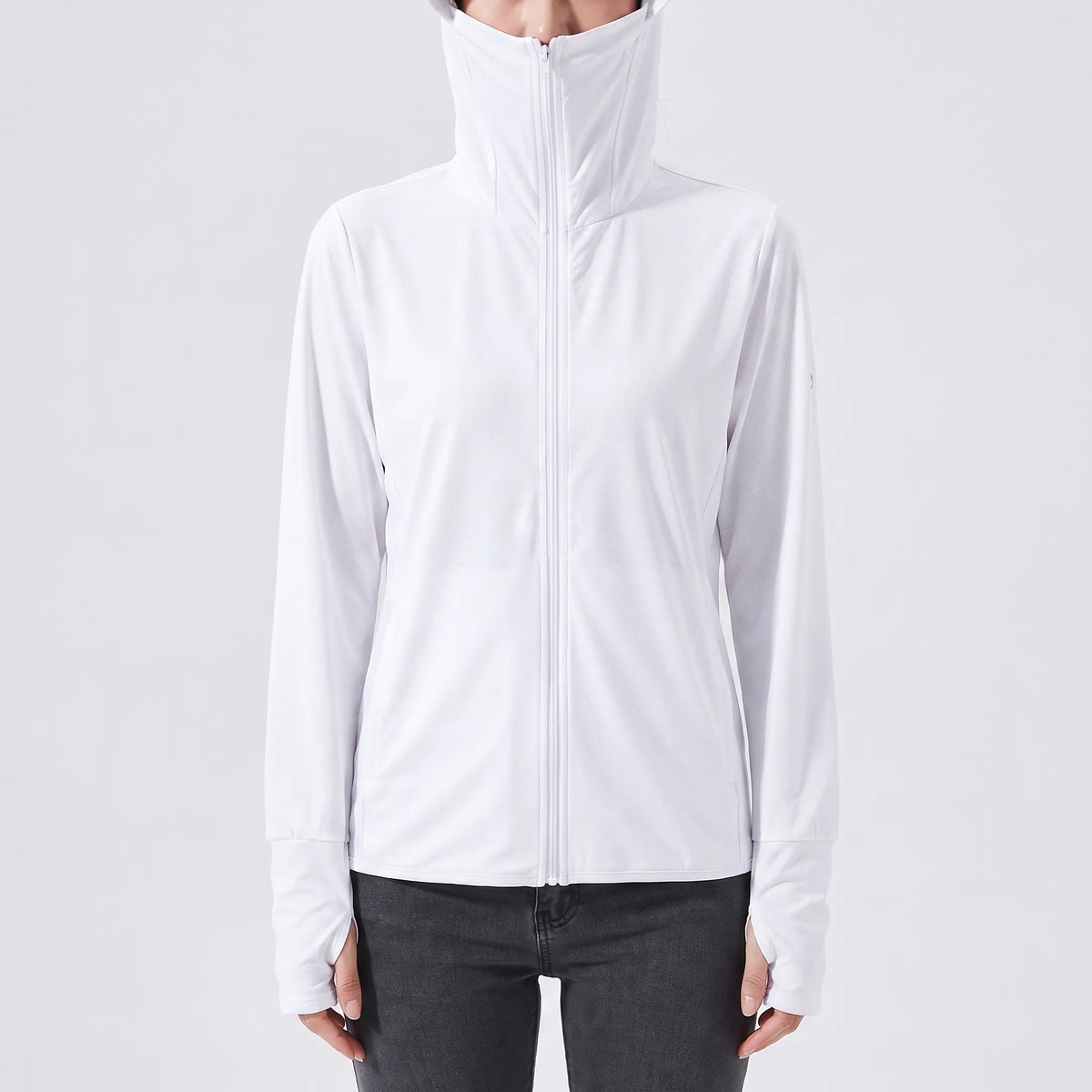 Nordspur | SunShield Lightweight Sun Protection Jacket