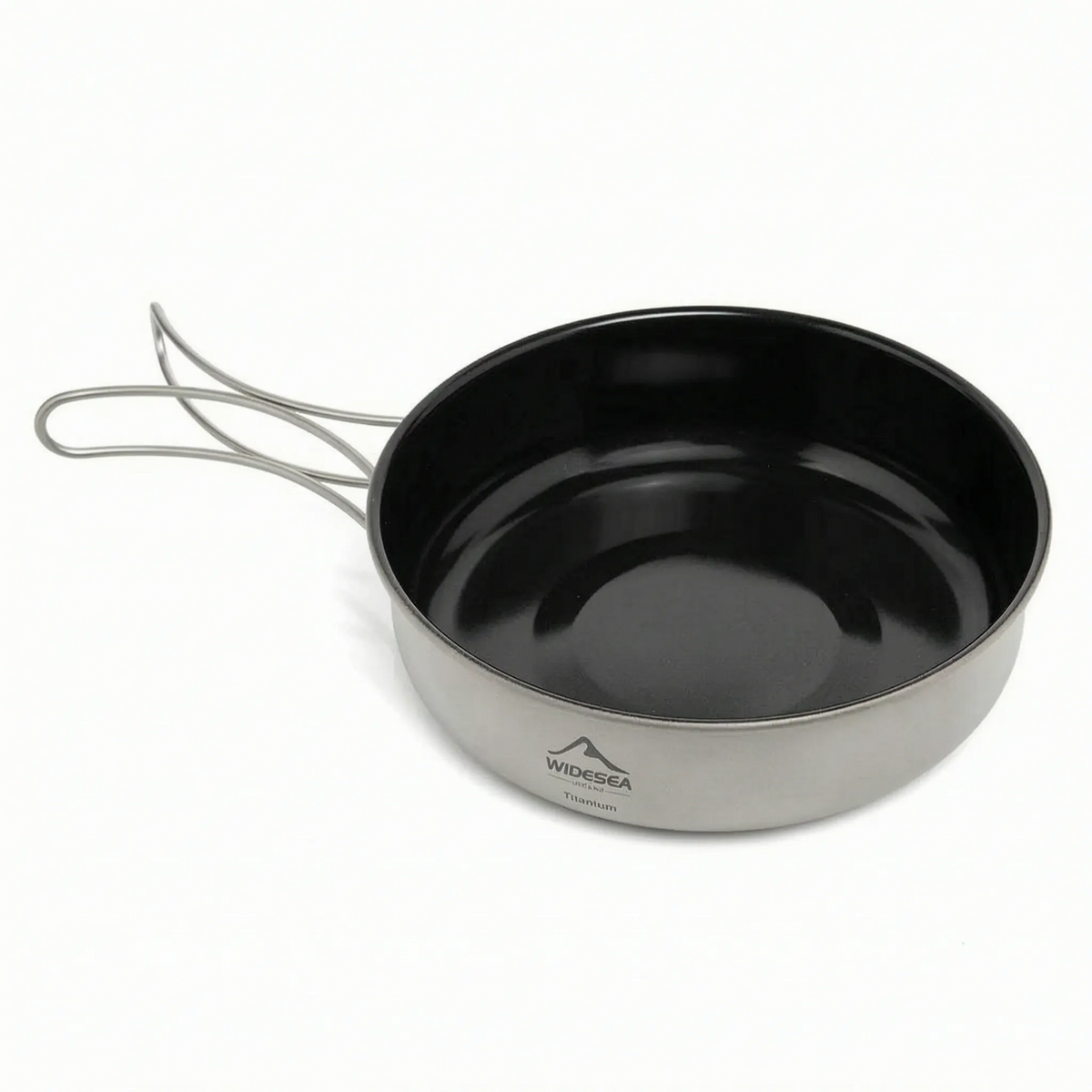 Nordspur | TrailFeast Lightweight Outdoor Cooking Set
