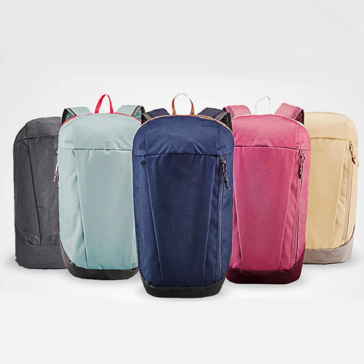 Nordspur | Trekari Lightweight Mini Hiking Rucksack