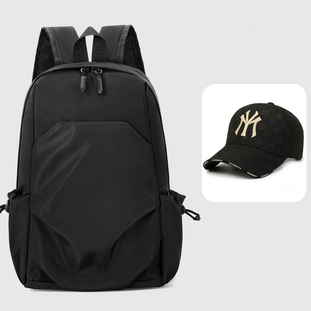 Nordspur | VeloPack Compact Casual Daypack