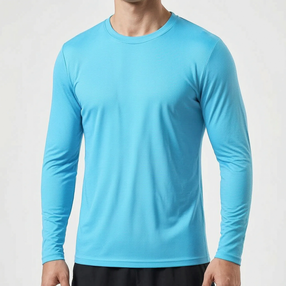 Nordspur | Ventica Long Sleeve Men's Sun Shirt