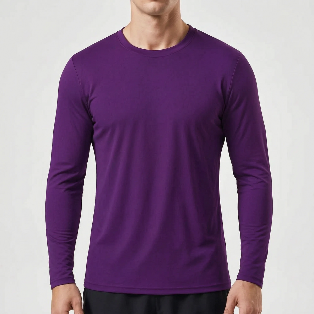 Nordspur | Ventica Long Sleeve Men's Sun Shirt