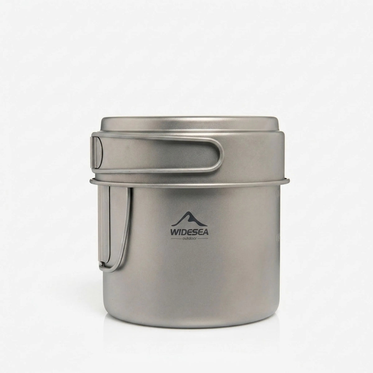Nordspur | Vessela Lightweight Outdoor Cooking Pot
