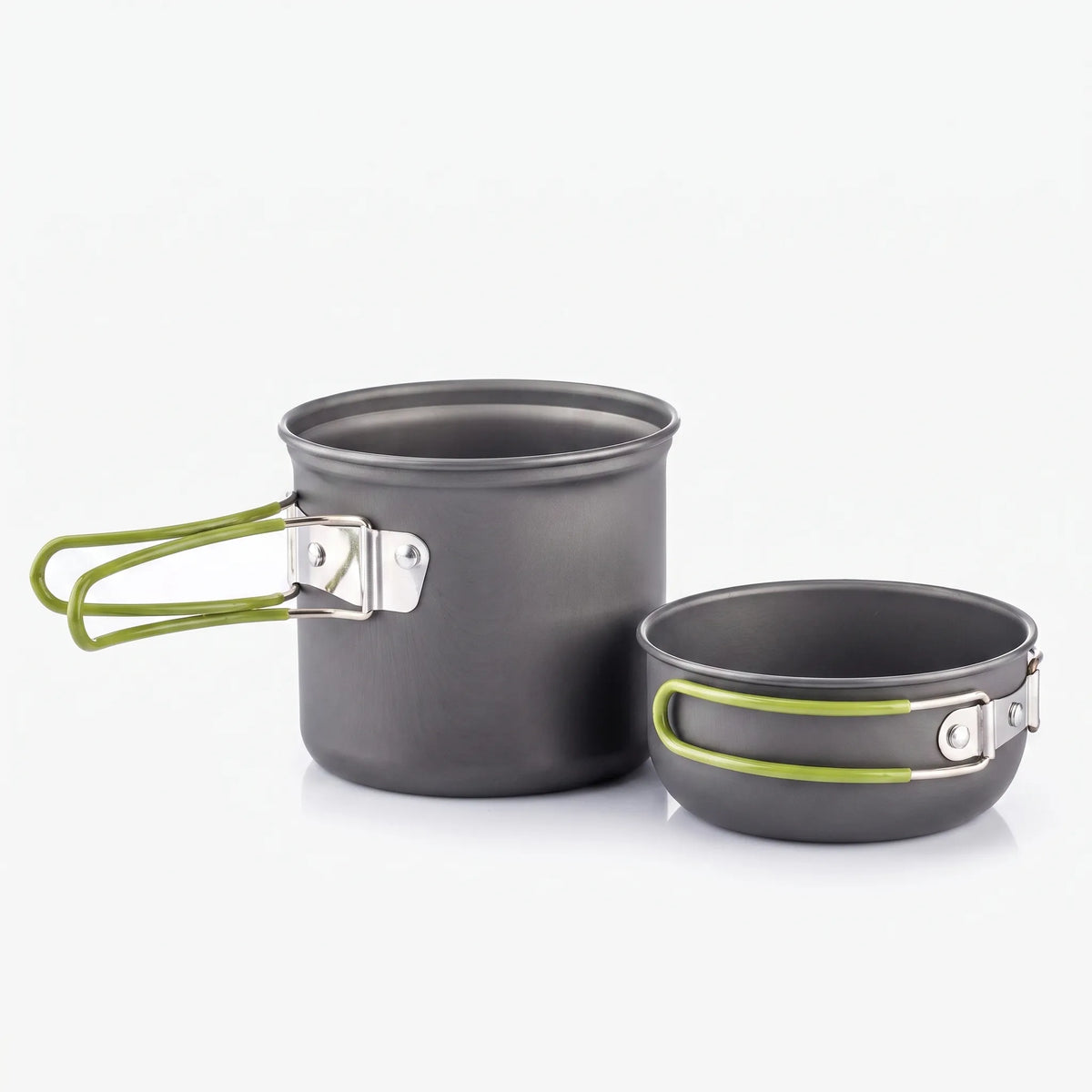 Nordspur | Videnta Stackable Outdoor Dining Set