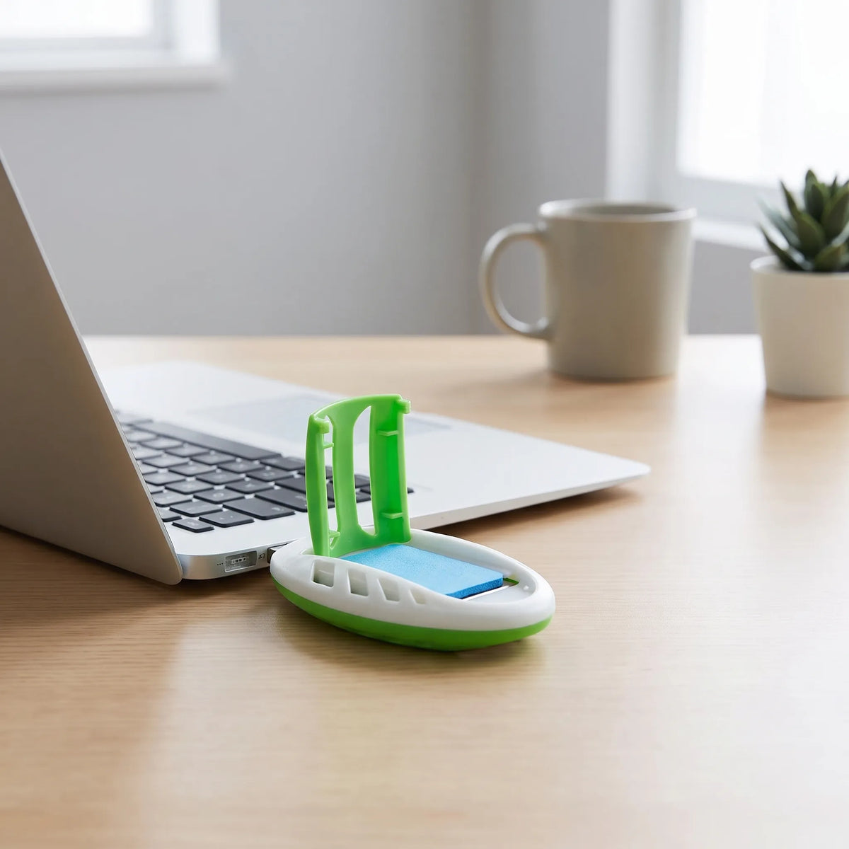 Nordspur | Zappio Portable USB Insect Repeller