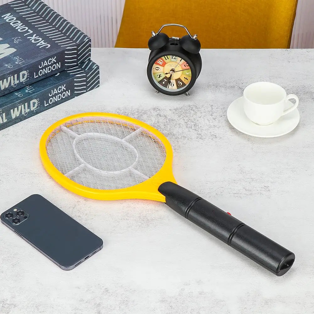 Nordspur | Zaptra Handheld Electric Fly Swatter