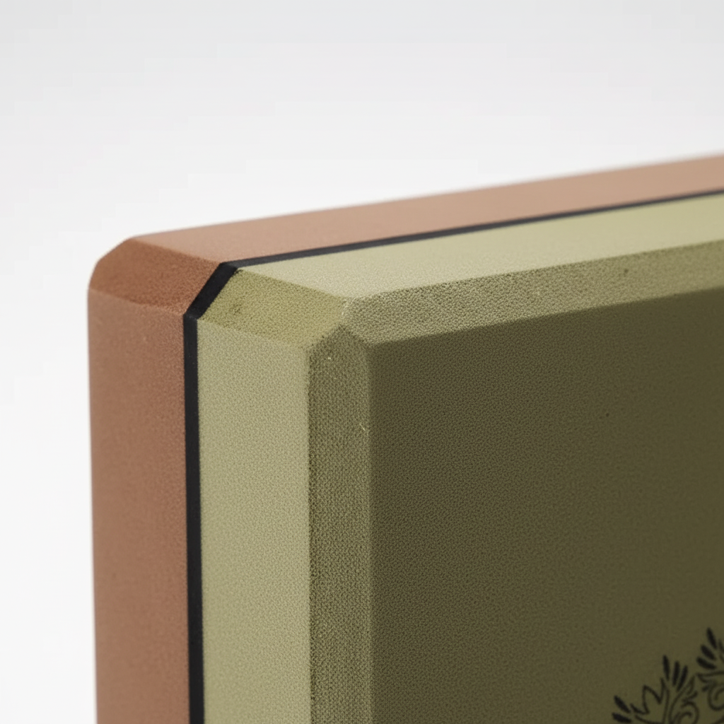 Yoga support block with non-slip textured surface for alignment and stability