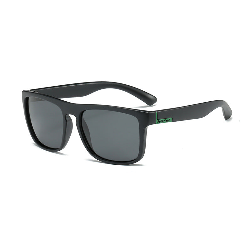 Thrives Outdoor | Squarex Square Frame Polarised Sports Sunglasses