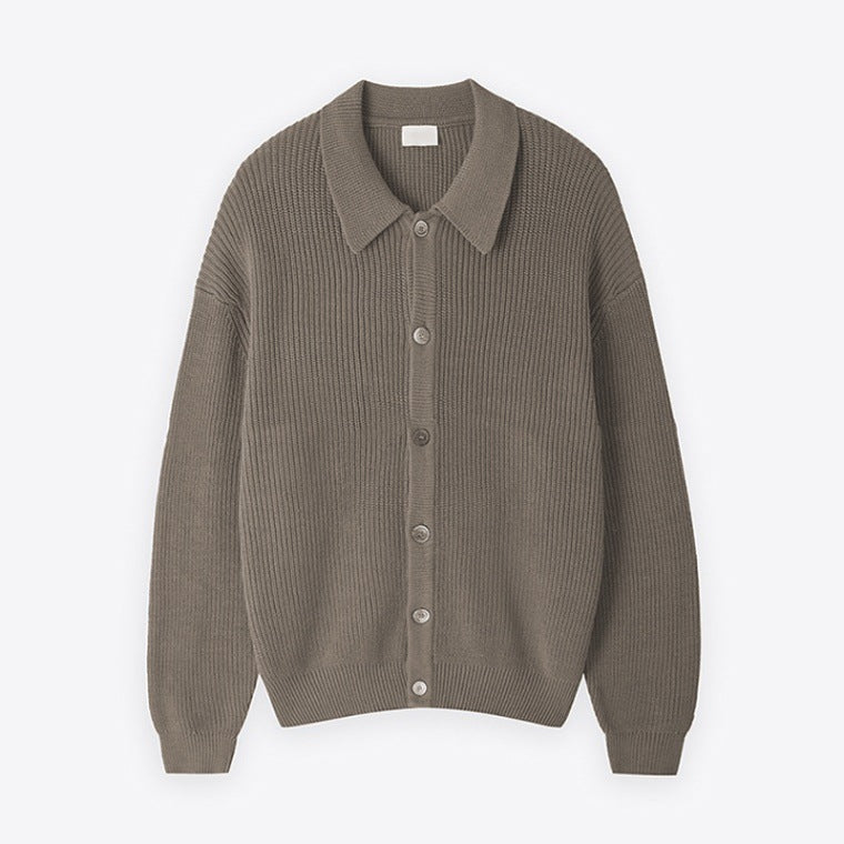 Thrives Outdoor | Verdanox Slim Fit Button Cardigan