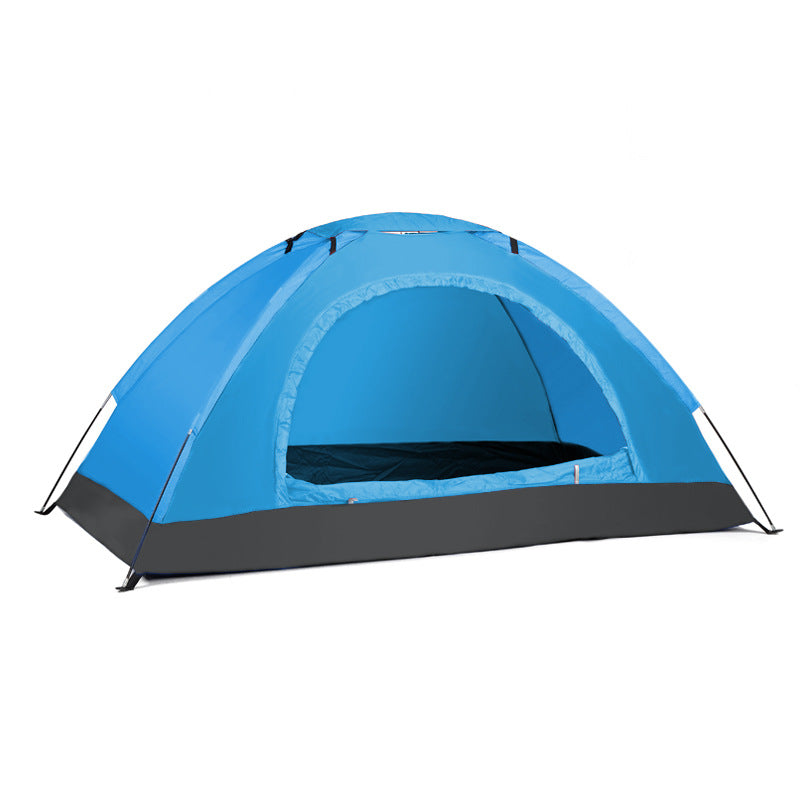 Thrives Outdoor | SoloRoost Ultralight Single Person Dome