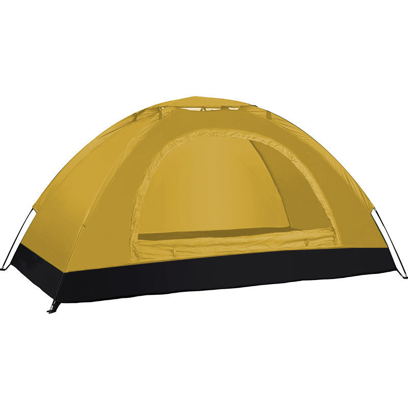 Thrives Outdoor | SoloRoost Ultralight Single Person Dome