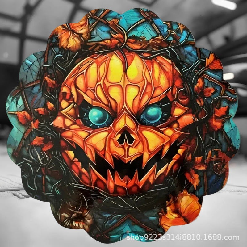 Thrives Outdoor | Garden Wind Spinner