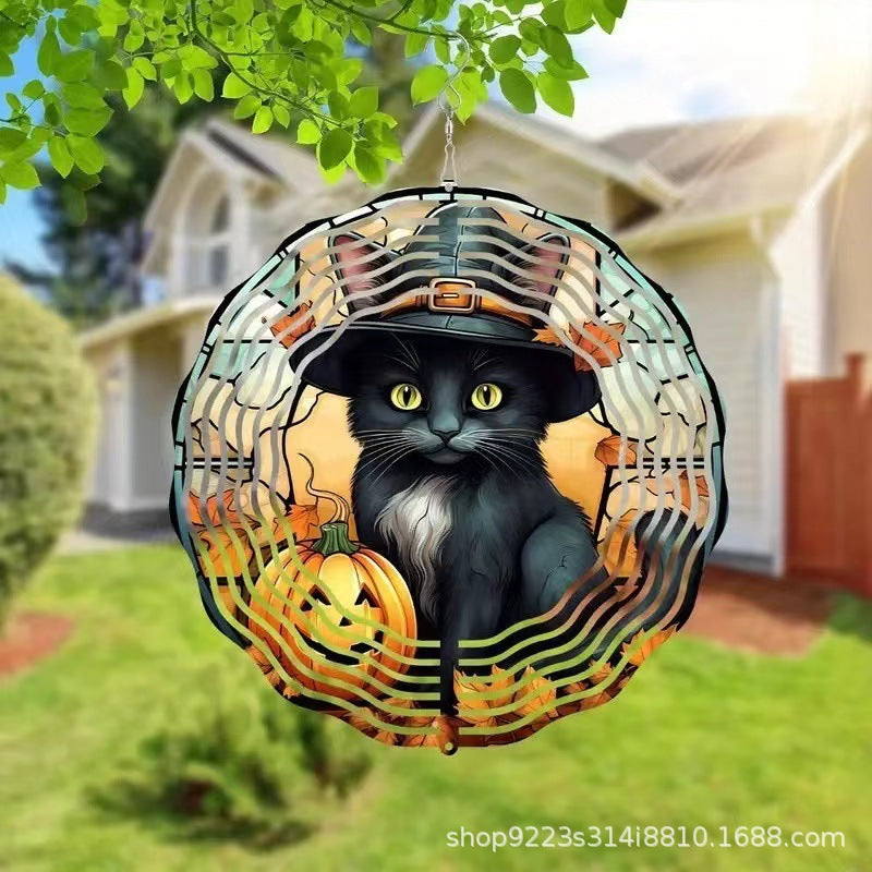 Thrives Outdoor | Garden Wind Spinner