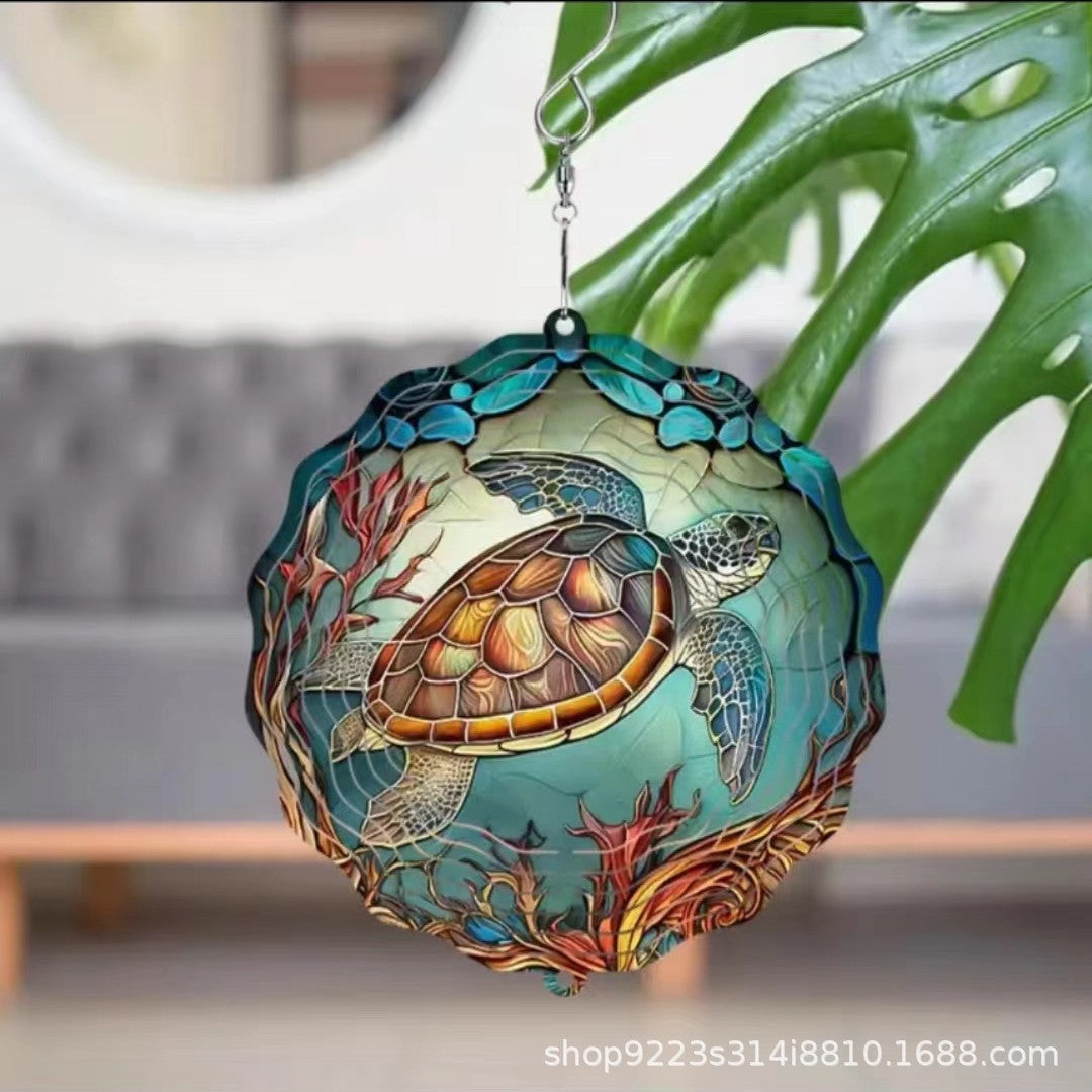 Thrives Outdoor | Garden Wind Spinner