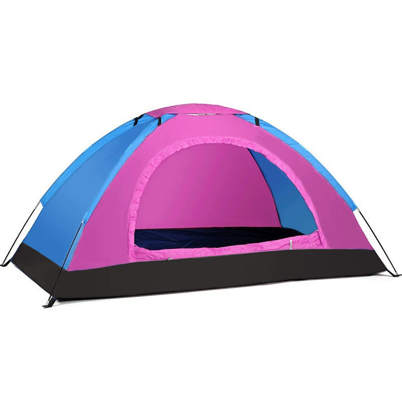 Thrives Outdoor | SoloRoost Ultralight Single Person Dome