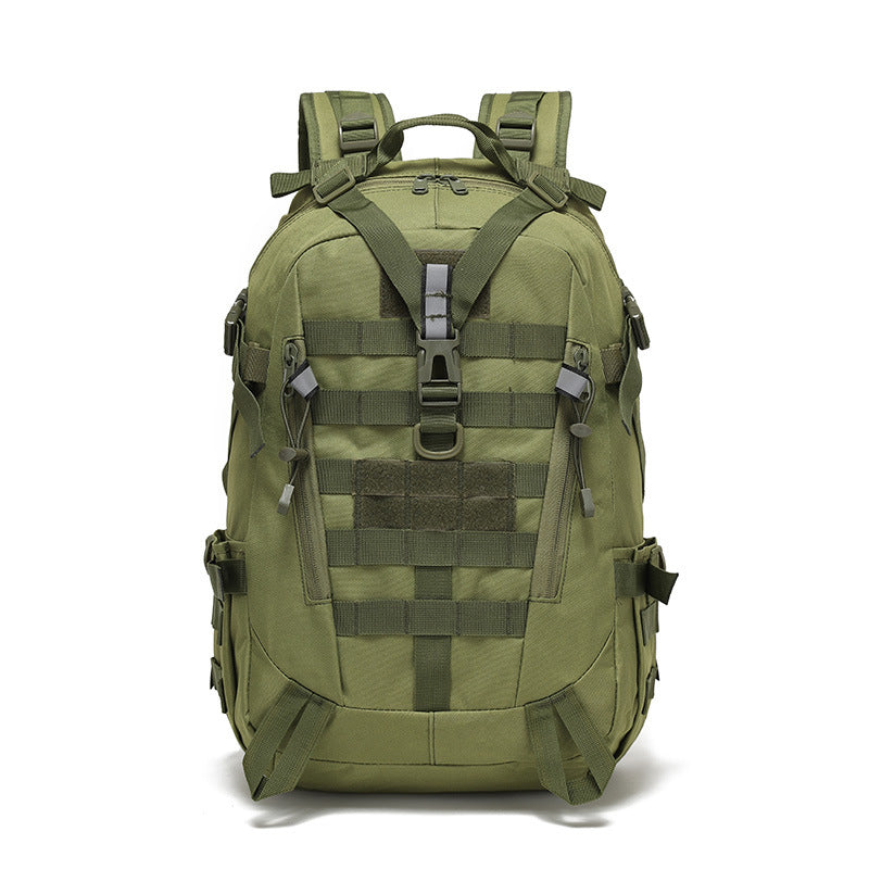 Thrives Outdoor | 40 Litre Tactical Backpack