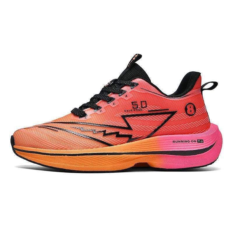 Thrives Outdoor | Fleetora Men's Carbon Plate Runner